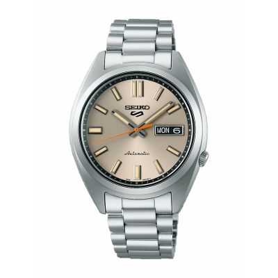 Relógio Seiko 5 Sports Série SNXS