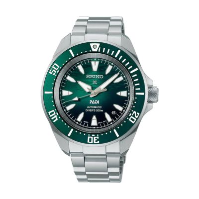 Relógio Seiko Prospex Edição Especial PADI SRPL53K1