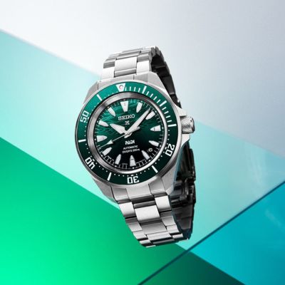 Relógio Seiko Prospex Edição Especial PADI SRPL53K1