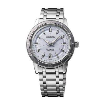 Relógio Seiko Presage Style 60s SRPL73J1