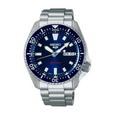 Relógio Seiko 5 Sports SRPL83K1
