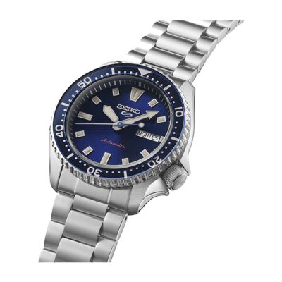 Relógio Seiko 5 Sports SRPL83K1