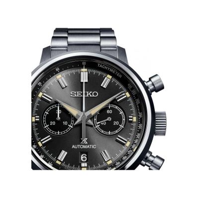 Relógio Seiko Prospex Speedtimer SRQ037J1