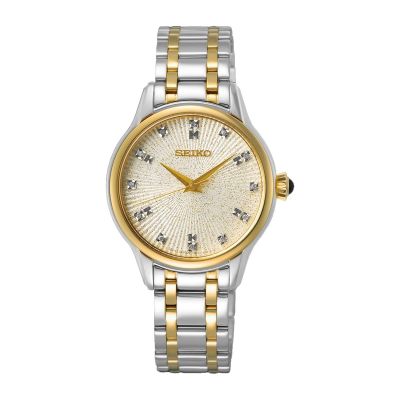 Relógio Seiko Ladies