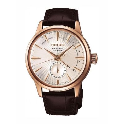 Relógio Seiko Presage Cocktail SSA346J1
