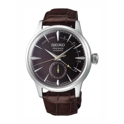 Relógio Seiko Presage Cocktail SSA393J1
