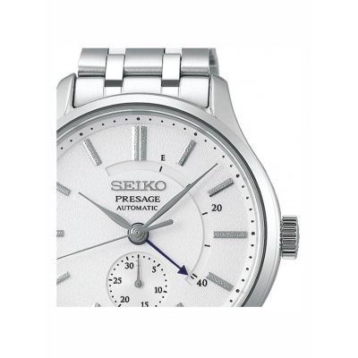 Relógio Seiko Presage Jardim Zen SSA395J1
