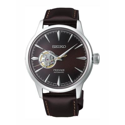 Relógio Seiko Presage Cocktail Stinger SSA407J1
