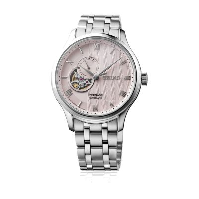 Relógio Seiko Presage Japanese Garden SSA465J1