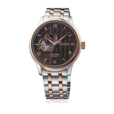 Relógio Seiko Presage Japanese Garden SSA466J1