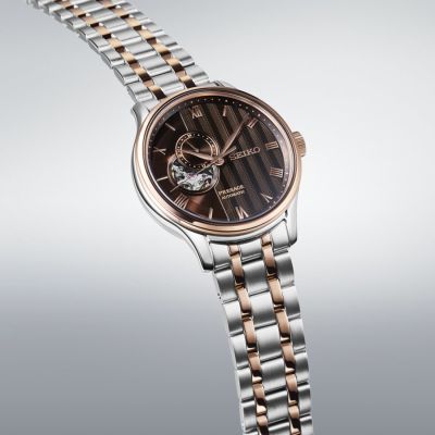 Relógio Seiko Presage Japanese Garden SSA466J1