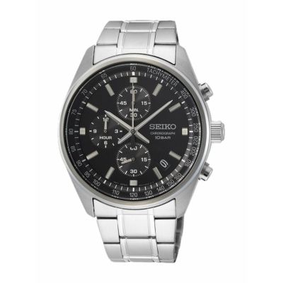 Relógio Seiko Essential Time