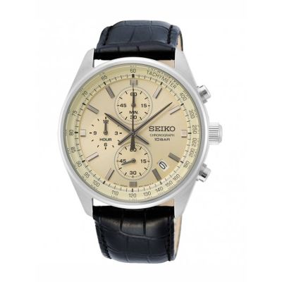 Relógio Seiko Essential Time