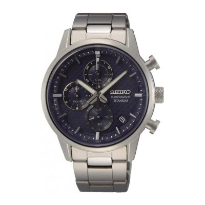 Relógio Seiko Neo Sports Cronógrafo