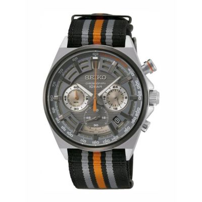 Relógio Seiko Neo Sports SSB403P1