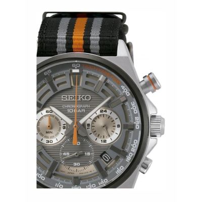 Relógio Seiko Neo Sports SSB403P1