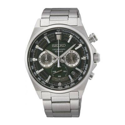 Relógio Seiko Neo Sports Cronógrafo SSB405P1