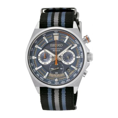 Relógio Seiko Neo Sports Cronógrafo SSB409P1