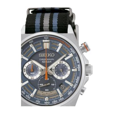 Relógio Seiko Neo Sports Cronógrafo SSB409P1