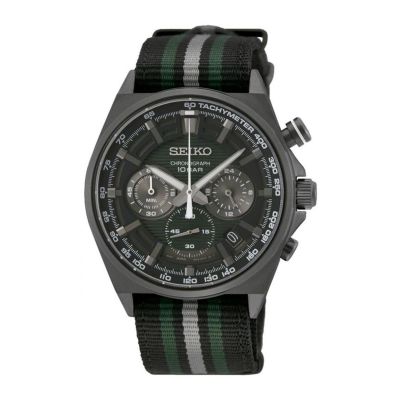 Relógio Seiko Neo Sports Cronógrafo SSB411P1