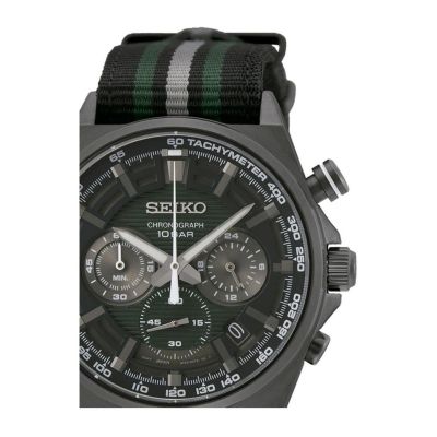 Relógio Seiko Neo Sports Cronógrafo SSB411P1