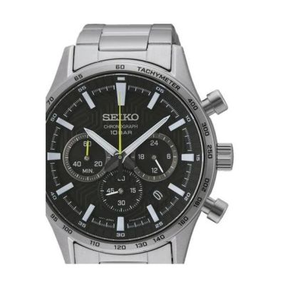 Relógio Seiko Neo Sports Cronógrafo SSB413P1