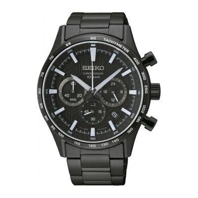 Relógio Seiko Neo Sports Cronógrafo SSB415P1