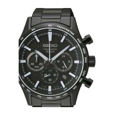 Relógio Seiko Neo Sports Cronógrafo SSB415P1