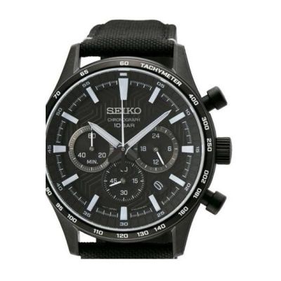 Relógio Seiko Neo Sports Cronógrafo SSB417P1