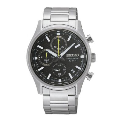 Relógio Seiko Neo Sports Cronógrafo SSB419P1