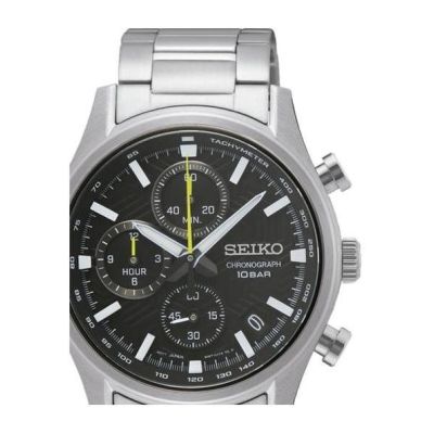Relógio Seiko Neo Sports Cronógrafo SSB419P1