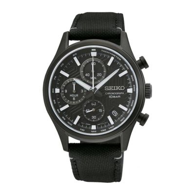 Relógio Seiko Neo Sports Cronógrafo SSB421P1