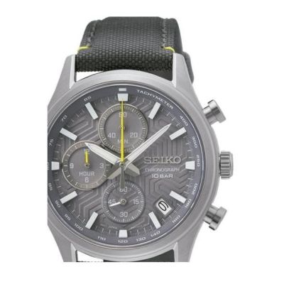 Relógio Seiko Neo Sports Cronógrafo SSB423P1