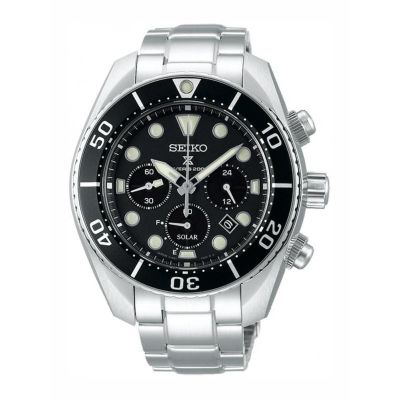 Relógio Seiko Prospex Diver´s Sumo SSC757J1