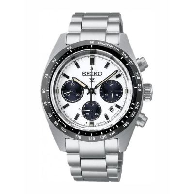 Relógio Seiko Prospex Speedtimer SSC813P1