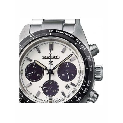 Relógio Seiko Prospex Speedtimer SSC813P1