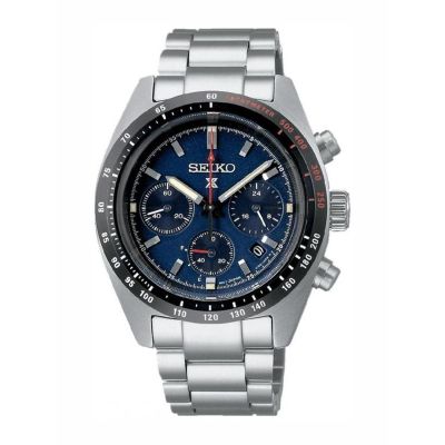 Relógio Seiko Prospex Speedtimer SSC815P1