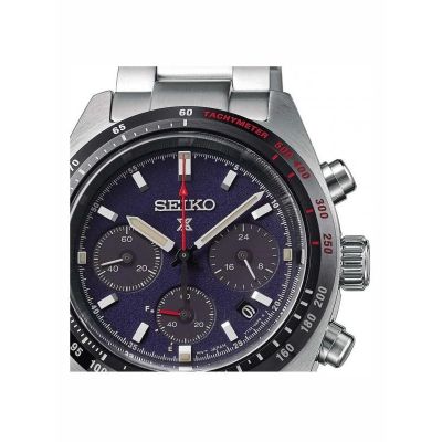 Relógio Seiko Prospex Speedtimer SSC815P1