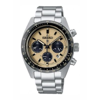 Relógio Seiko Prospex Speedtimer SSC817P1