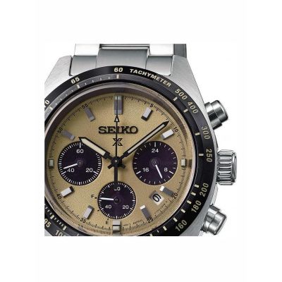 Relógio Seiko Prospex Speedtimer SSC817P1