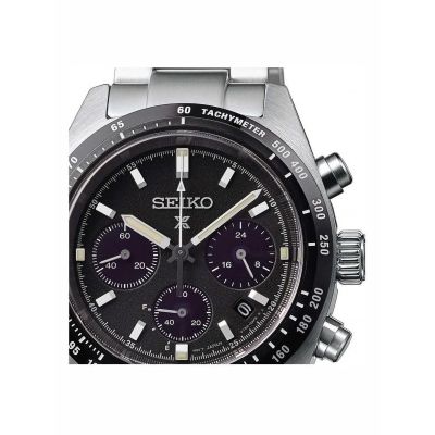 Relógio Seiko Prospex Speedtimer SSC819P1