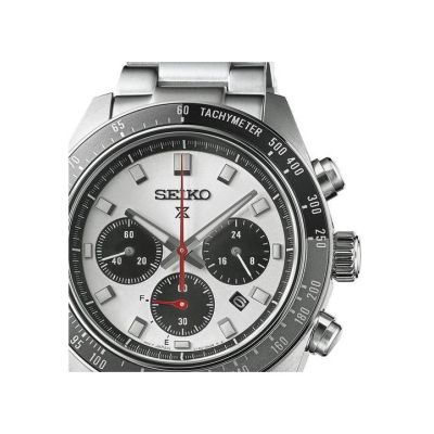 Relógio Seiko Prospex Speedtimer Crono SSC911P1