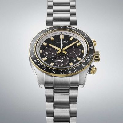 Relógio Seiko Prospex Speedtimer SSC941P1