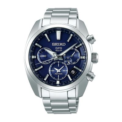 Relógio Seiko Astron GPS SSH019J1