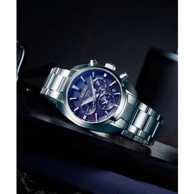 Relógio Seiko Astron SSH019J1