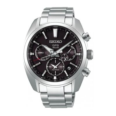 Relógio Seiko Astron GPS SSH021J1