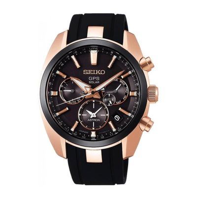 Relógio Seiko Astron GPS SSH024J1