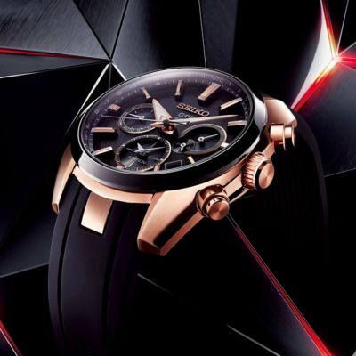 Relógio Seiko Astron SSH024J1