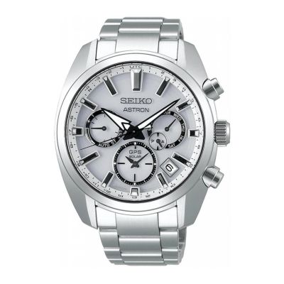Relógio Seiko Astron GPS SSH047J1