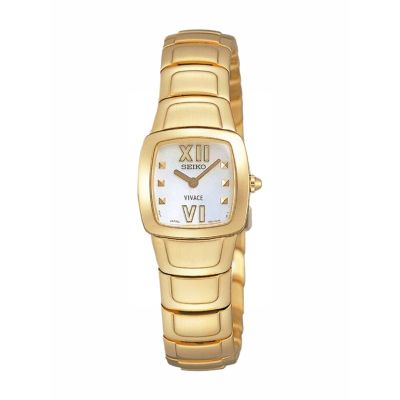 Relógio Seiko Vivace SUJ778